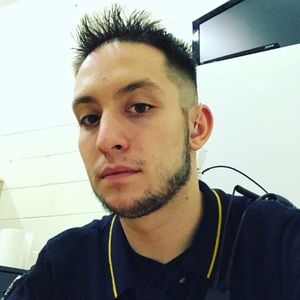 Meet your Posher, Robert